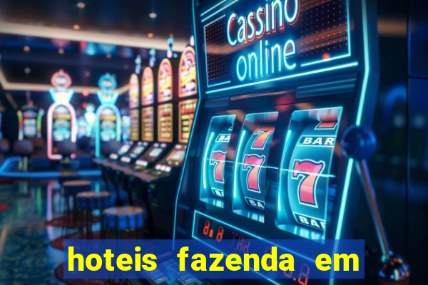 hoteis fazenda em porto velho